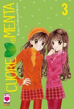 Cuore di Menta - Collection Vol. 3