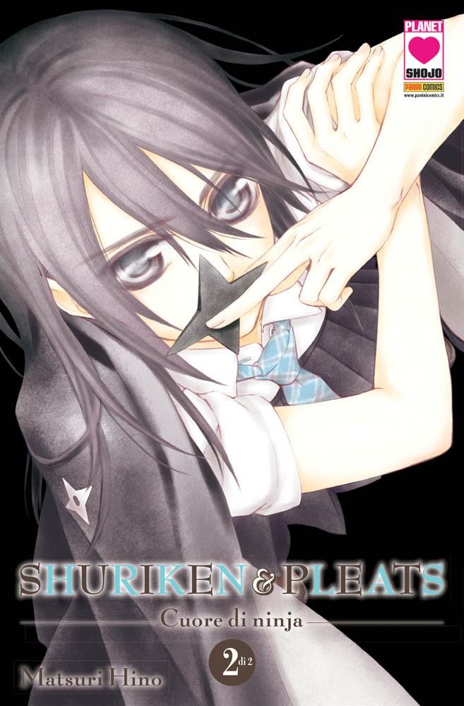 Cuore di Ninja Vol. 2