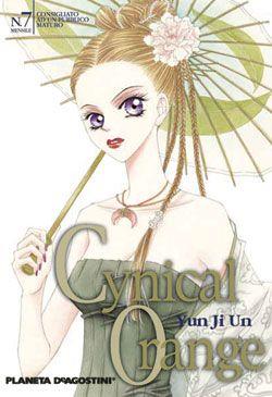 Cynical orange Vol. 7