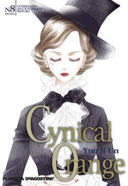 Cynical orange Vol. 8