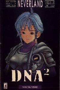 DNA Vol. 1