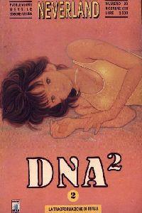 DNA Vol. 2