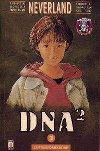 DNA Vol. 3