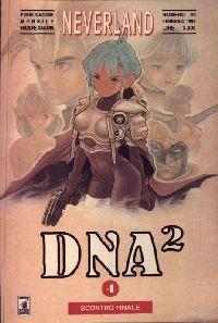 DNA Vol. 4