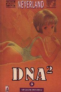 DNA Vol. 5