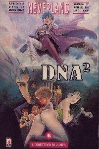 DNA Vol. 6