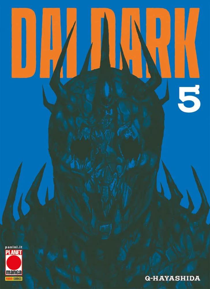 Dai dark Vol. 5