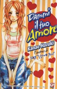 Dammi il tuo amore Vol. 1