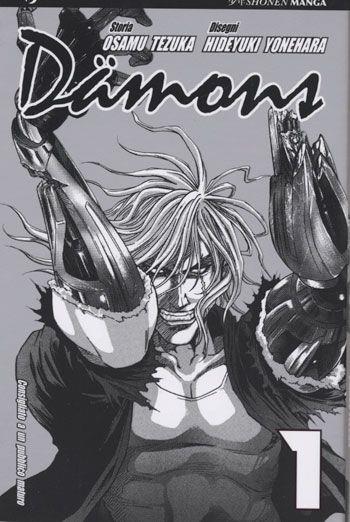 Damons Vol. 1