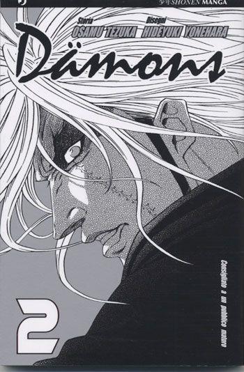 Damons Vol. 2