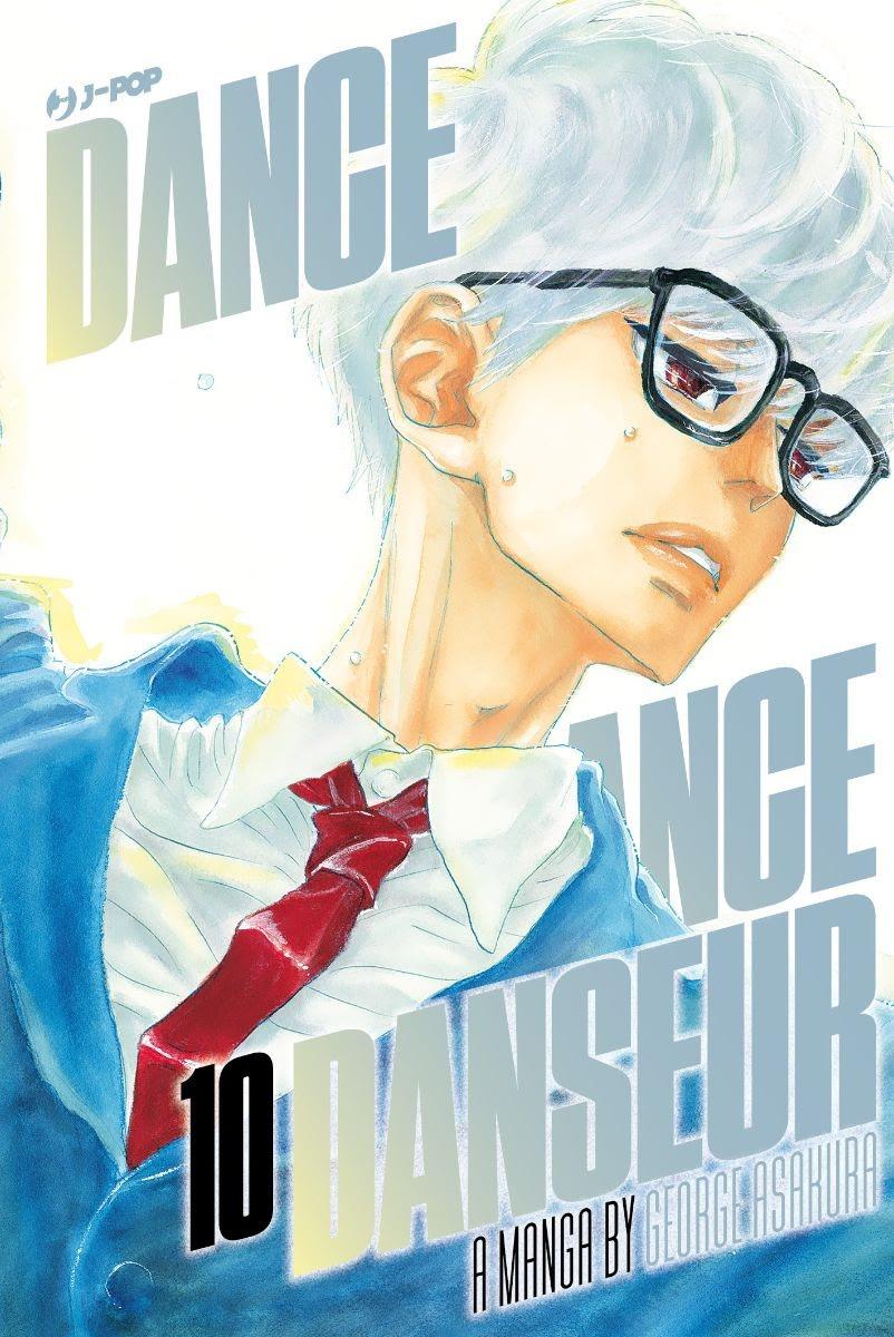 Dance dance danseur Vol. 10