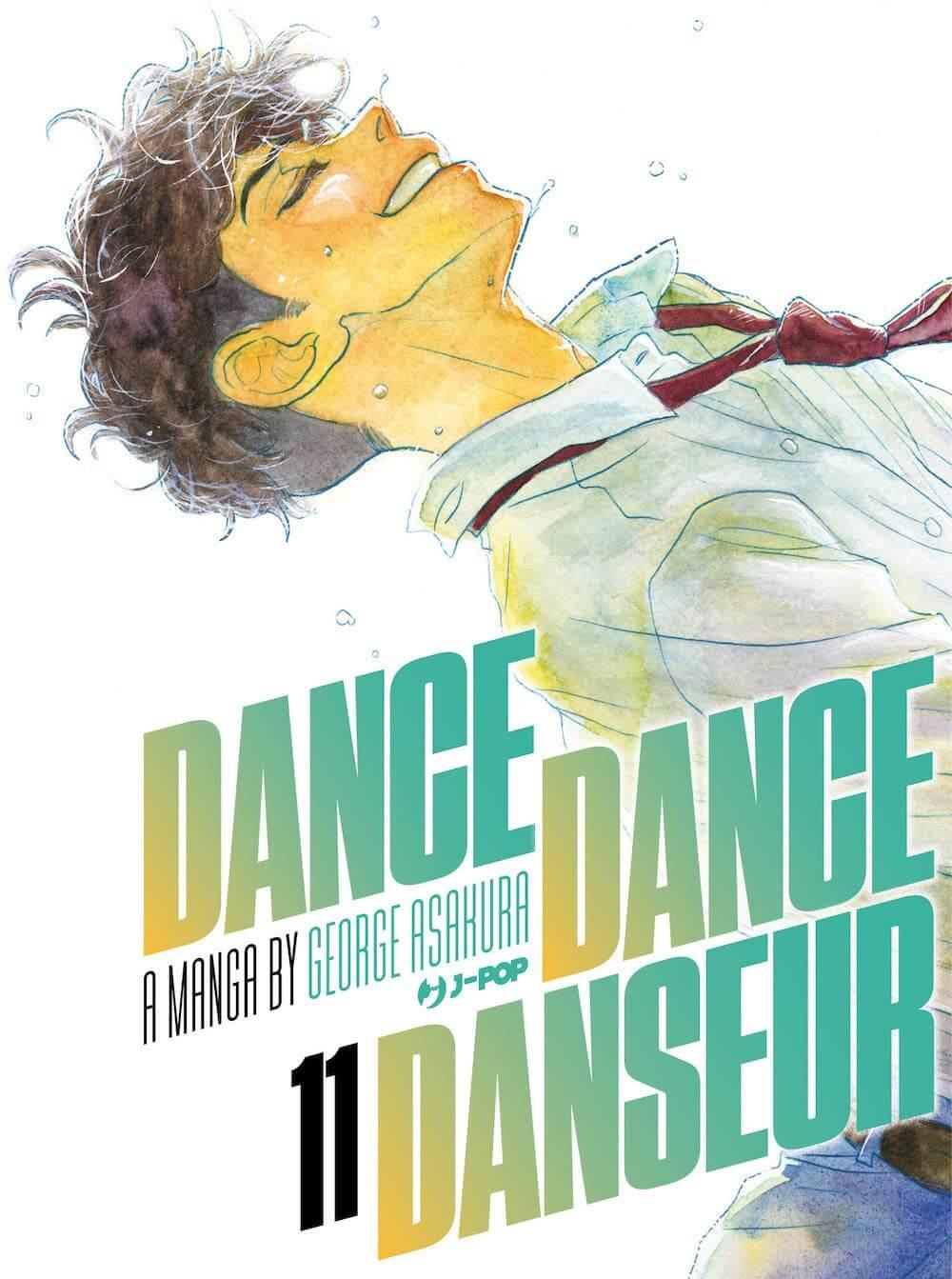 Dance dance danseur Vol. 11