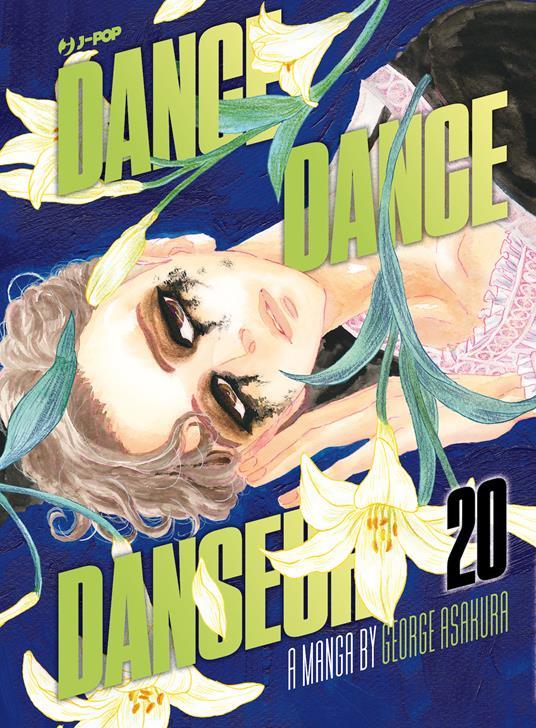 Dance dance danseur Vol. 20