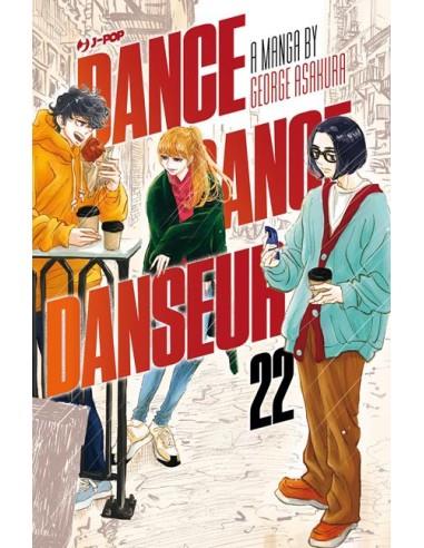 Dance dance danseur Vol. 22