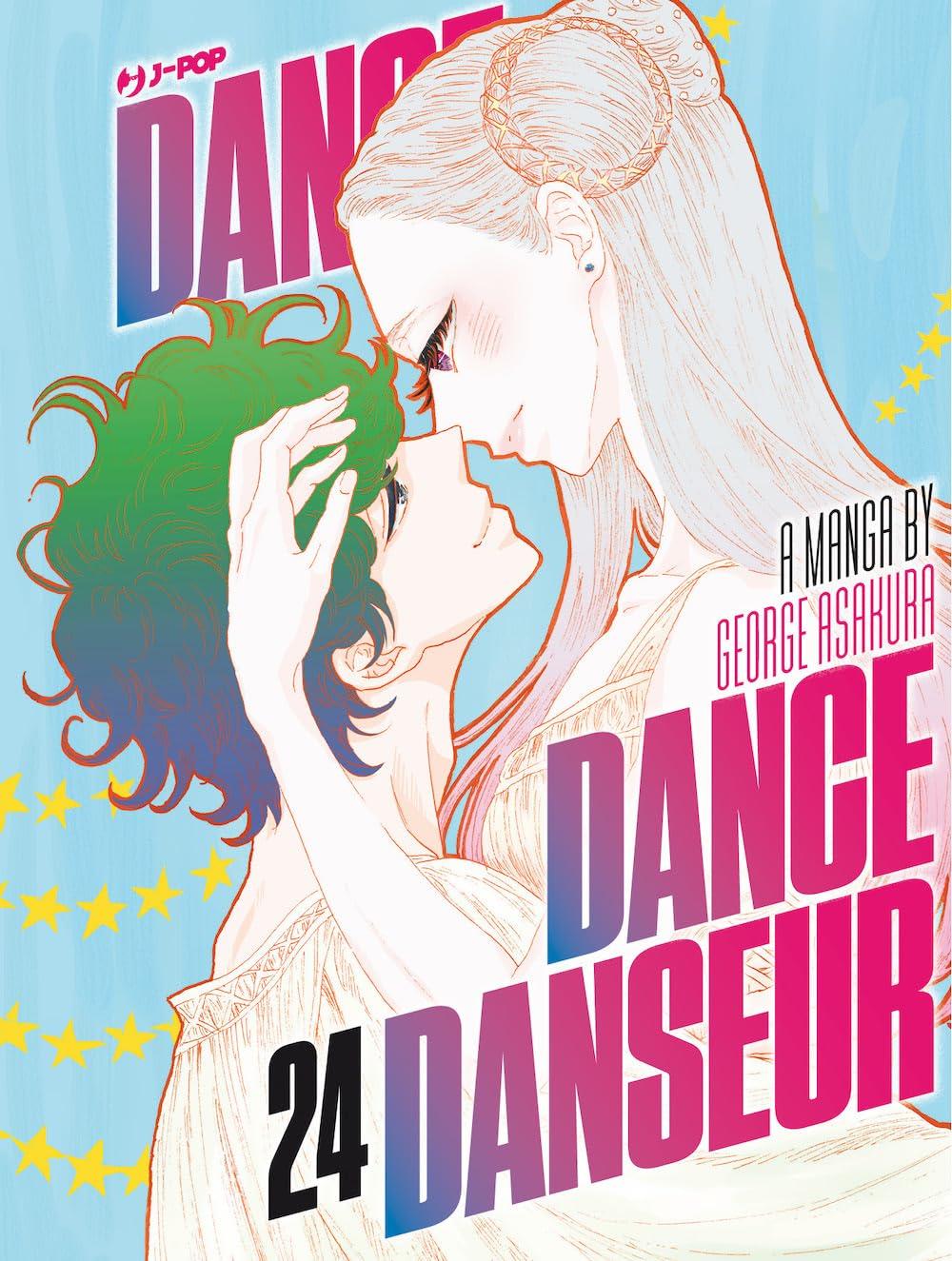 Dance dance danseur Vol. 24