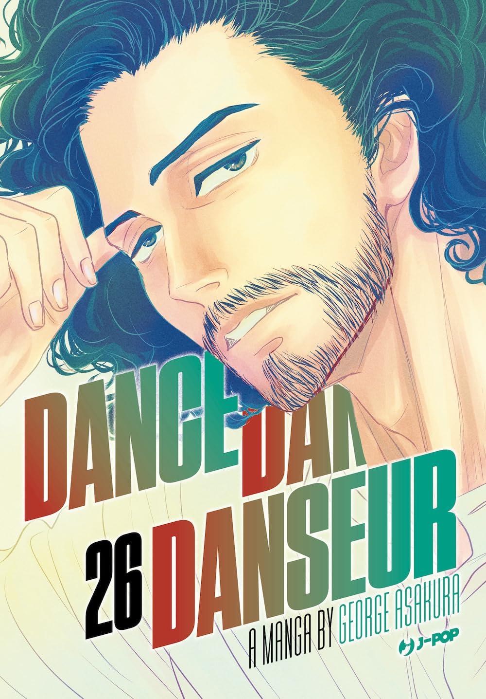 Dance dance danseur Vol. 26