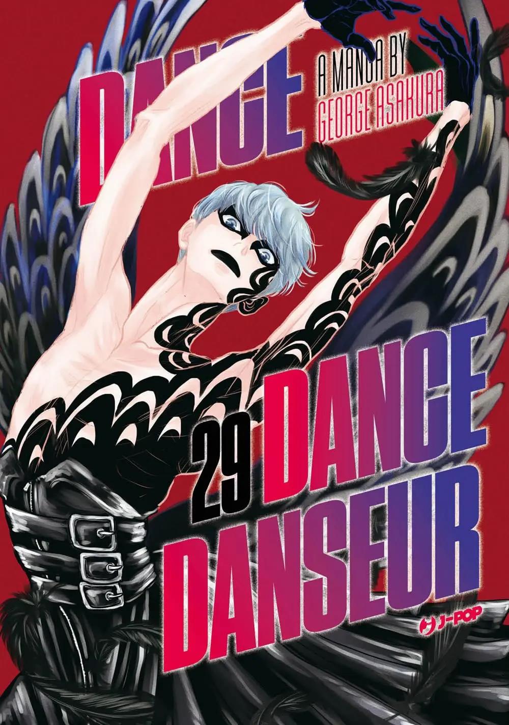 Dance dance danseur Vol. 29