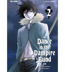 Dance in the Vampire Bund – J-Pop Vol. 2