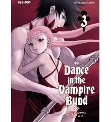 Dance in the Vampire Bund – J-Pop Vol. 3