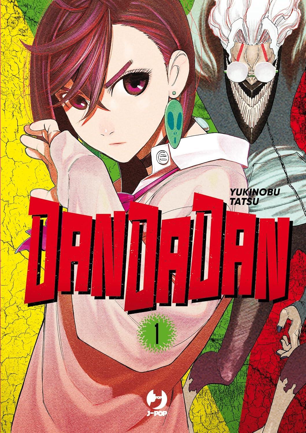 Dandadan