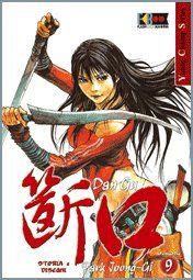 Dang gu Vol. 9