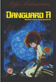 Danguard - Collection Vol. 2