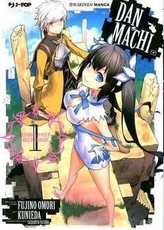 Danmachi