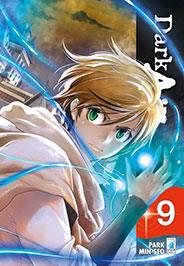 Dark air Vol. 9