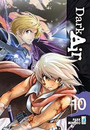 Dark air Vol. 10