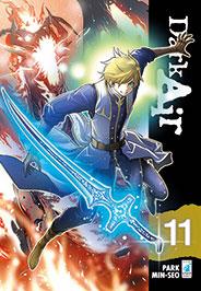 Dark air Vol. 11
