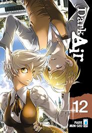 Dark air Vol. 12