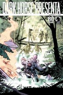 Dark horse presenta - Edizioni speciali Vol. 2 Variant