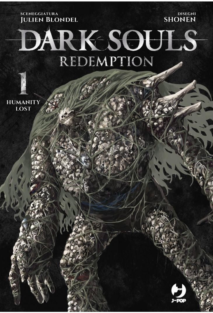 Dark souls Vol. 1