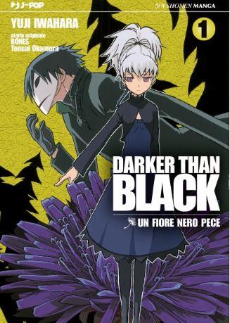 Darker than Black – J-Pop