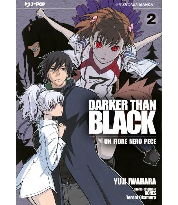 Darker than Black – J-Pop Vol. 2