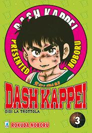 Dash kappei Vol. 3