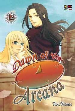 Dawn of the Arcana Vol. 12