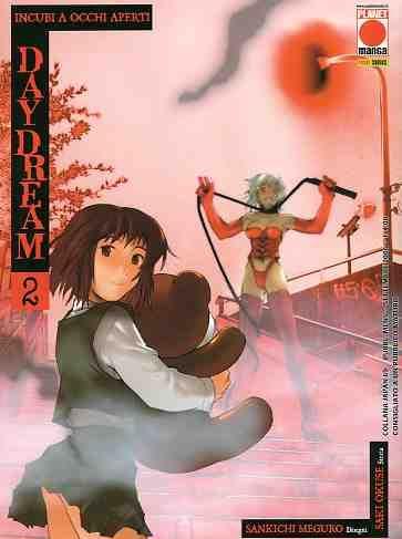 Daydream Vol. 2