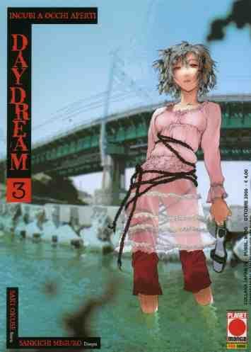 Daydream Vol. 3