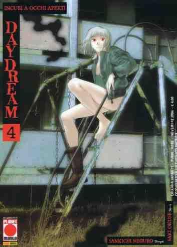 Daydream Vol. 4
