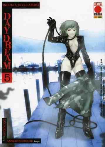 Daydream Vol. 5