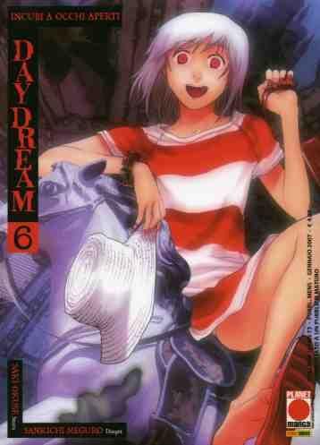 Daydream Vol. 6