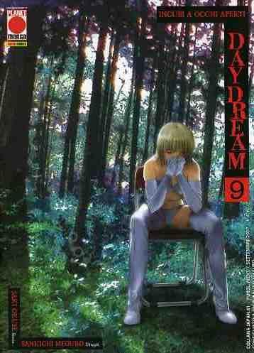 Daydream Vol. 9