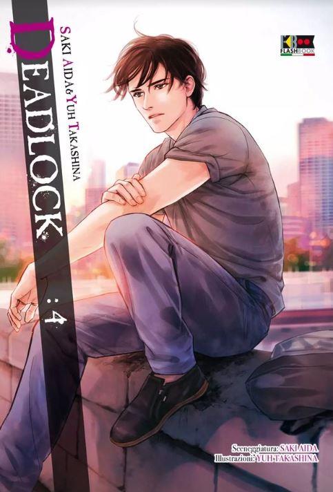 Deadlock Vol. 4