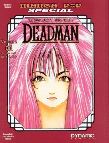 Deadman Vol. 1