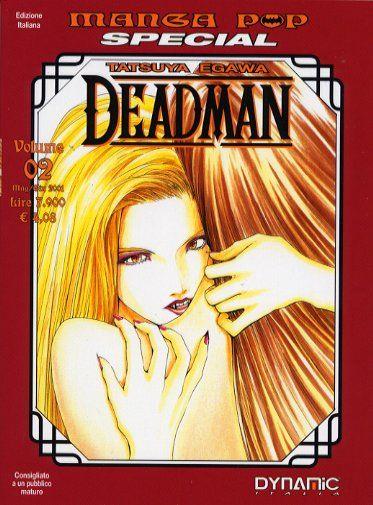 Deadman Vol. 2