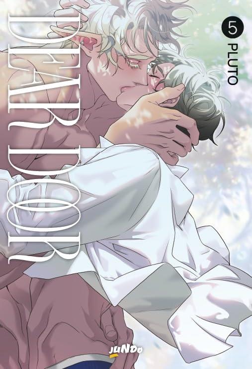 Dear door Vol. 5