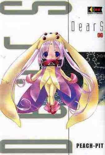 Dear s Vol. 6