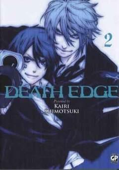 Death edge Vol. 2
