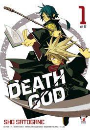 Death god Vol. 1